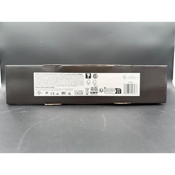 Jurassic World Epic Attack Baryonyx Action Figure Chomp Back Mattel HTP68 New - Picture 9 of 11